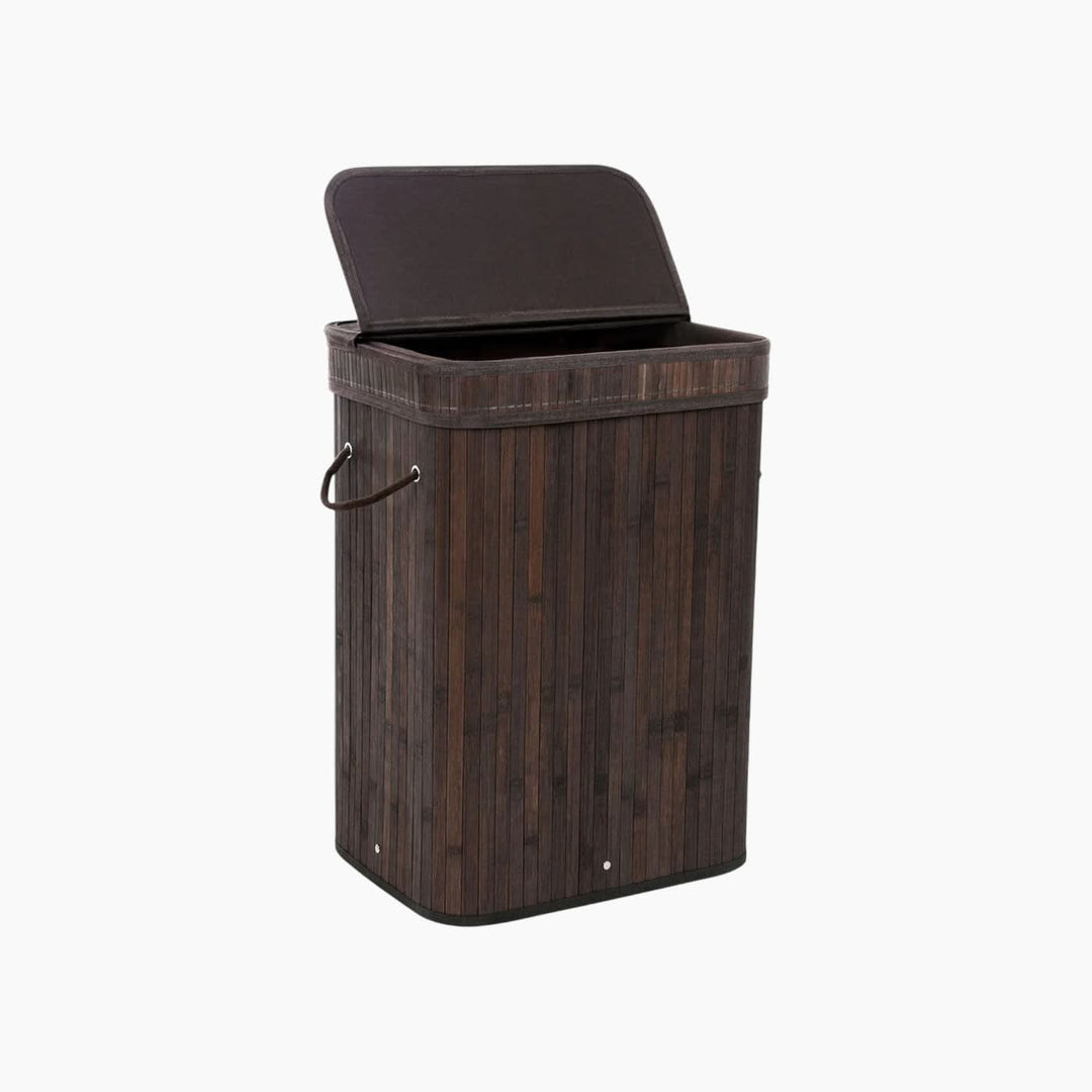Nova Home Lorin Laundry Basket