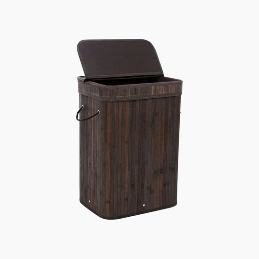 Nova Home Lorin Laundry Basket