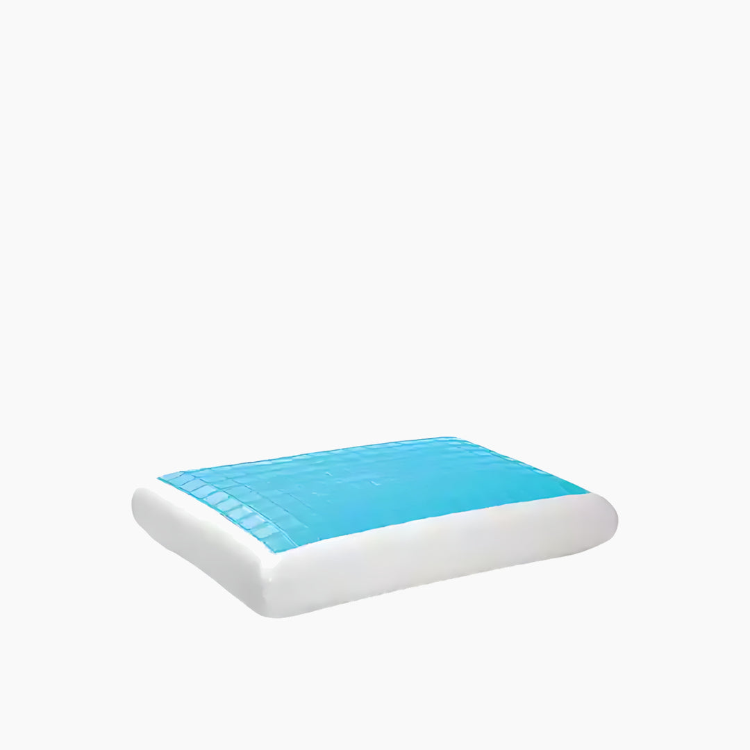 Nova Home Memory Gel Pillow