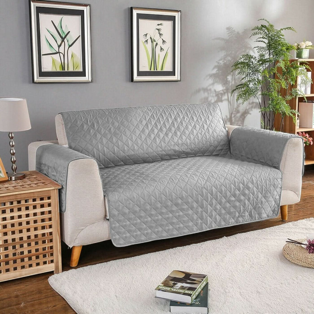 Nova Home Sure Fit Sofa Protector