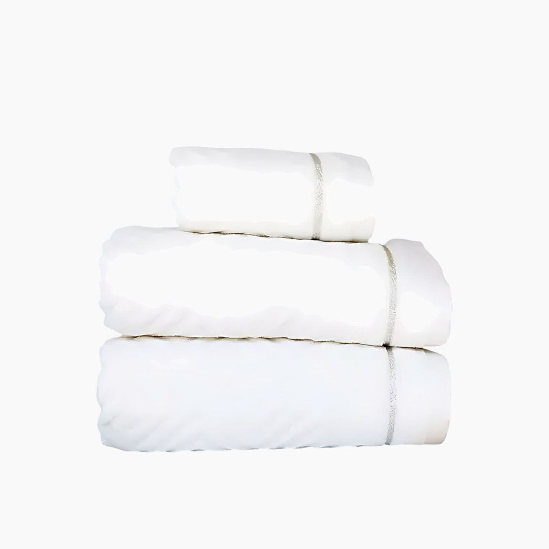 Nova Home Versace Bath Towel