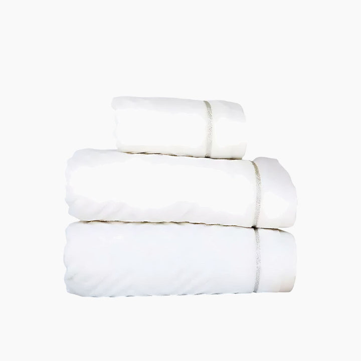Nova Home Versace Bath Towel