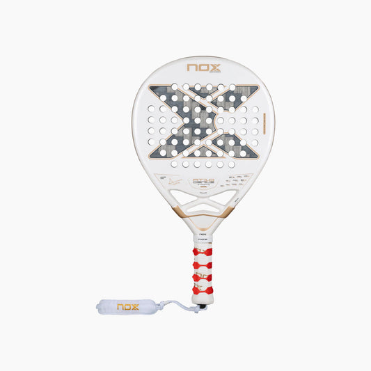 Nox AT10 Genius Attack Padel Racket