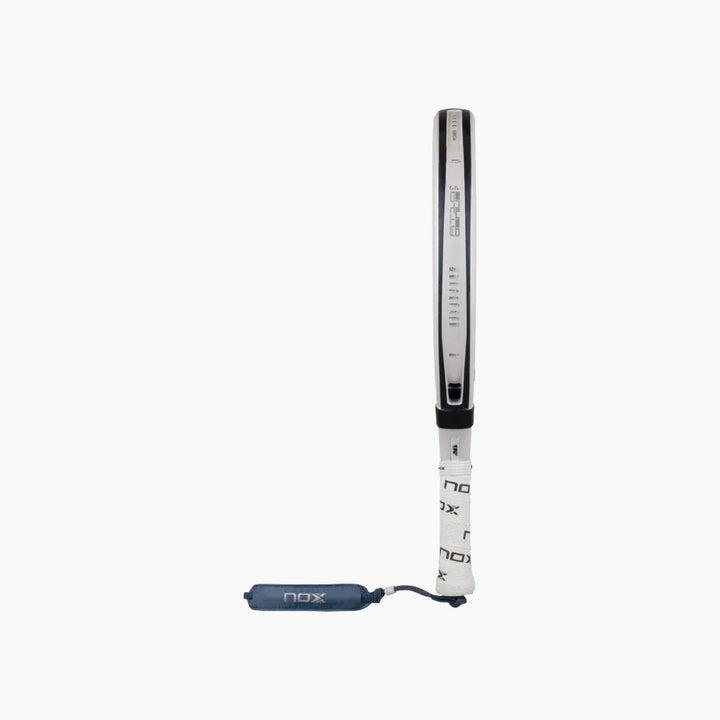 Nox AT10 Luxury Genius 12K Alum Xtrem Lite 2026 By Agustin Tapia Padel Racket