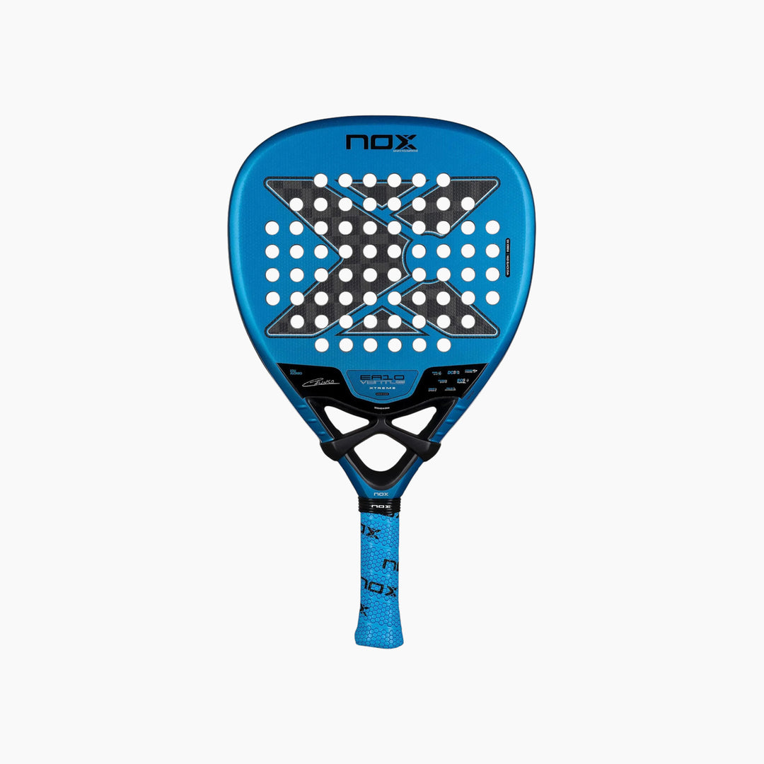 Nox EA10 Ventus Attack12k إيدو ألونسو 2026