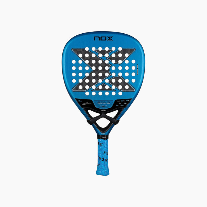 Nox EA10 Ventus Attack12k إيدو ألونسو 2026