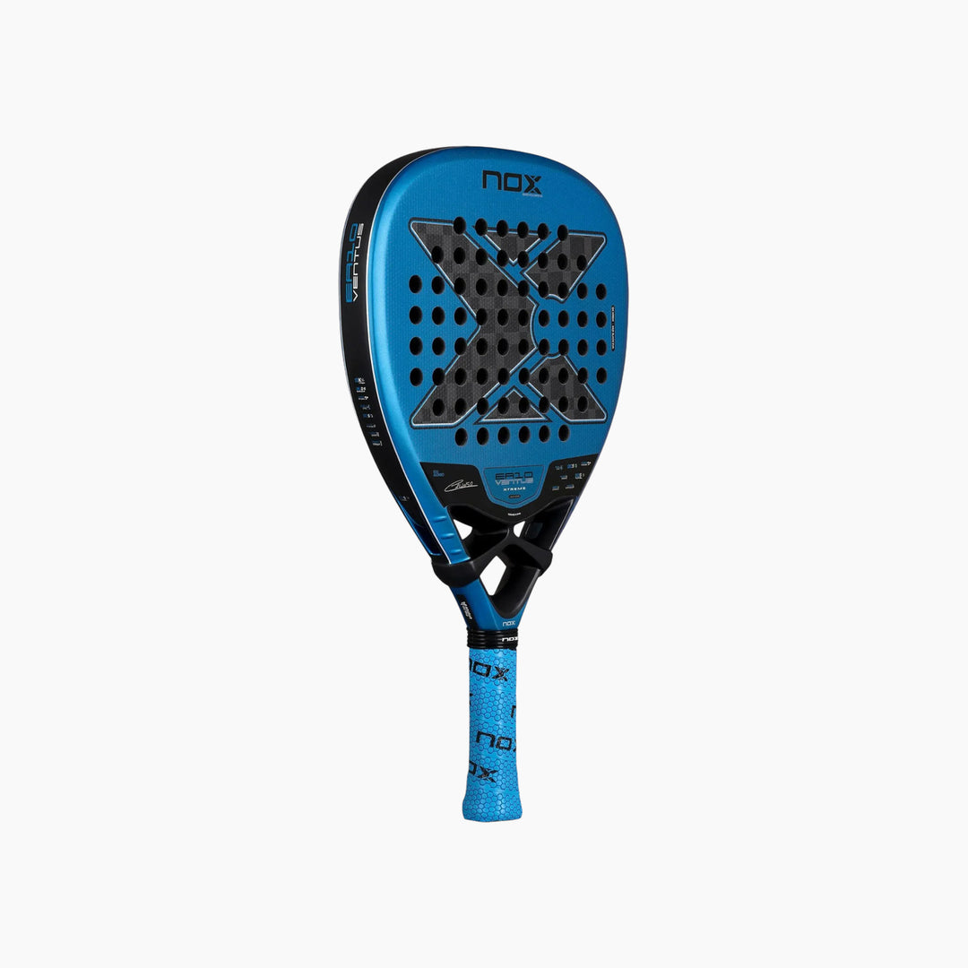Nox EA10 Ventus Attack12k إيدو ألونسو 2026