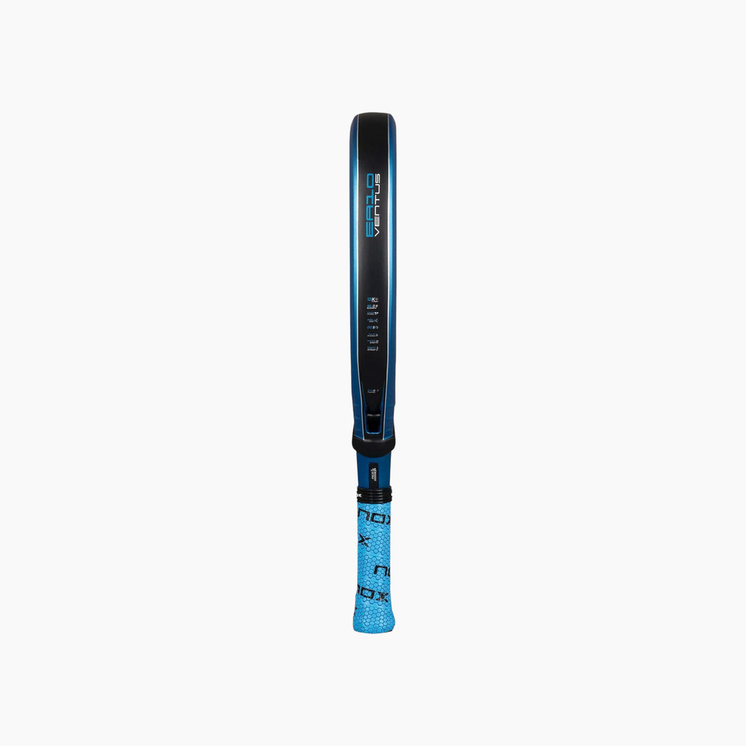 Nox EA10 Ventus Attack12k إيدو ألونسو 2026
