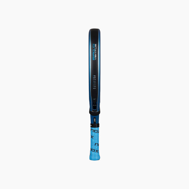 Nox EA10 Ventus Attack12k إيدو ألونسو 2026
