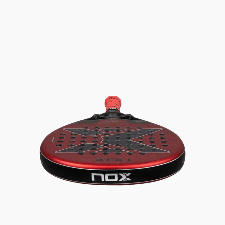 Nox EA10 Ventus Hybrid 12K Xtrem Racket By Edu Alonso 2026 Padel Racket