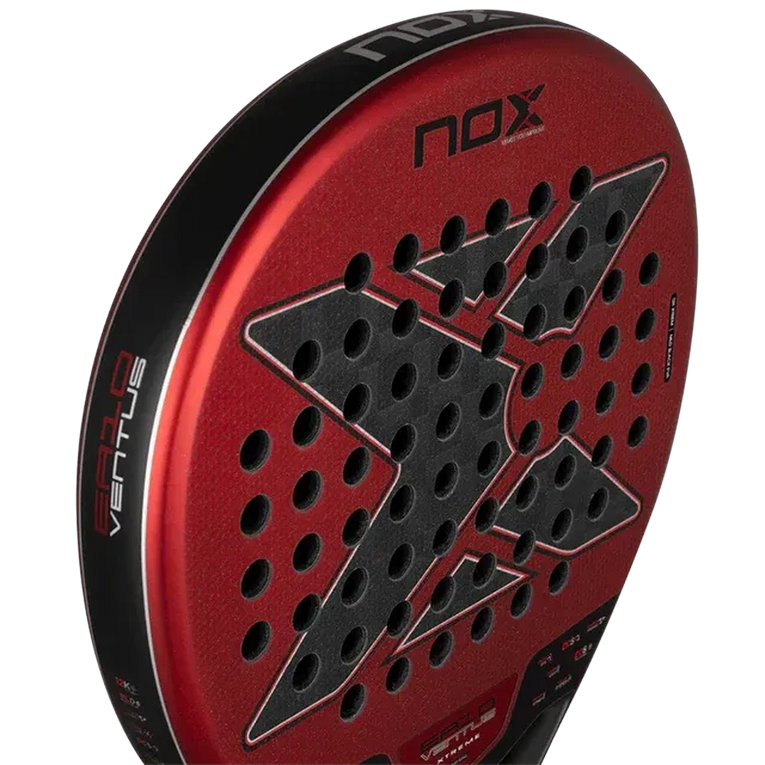 Nox EA10 Ventus Hybrid 12K Xtrem Racket By Edu Alonso 2026 Padel Racket