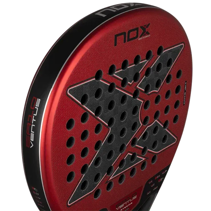 Nox EA10 Ventus Hybrid 12K Xtrem Racket By Edu Alonso 2026 Padel Racket