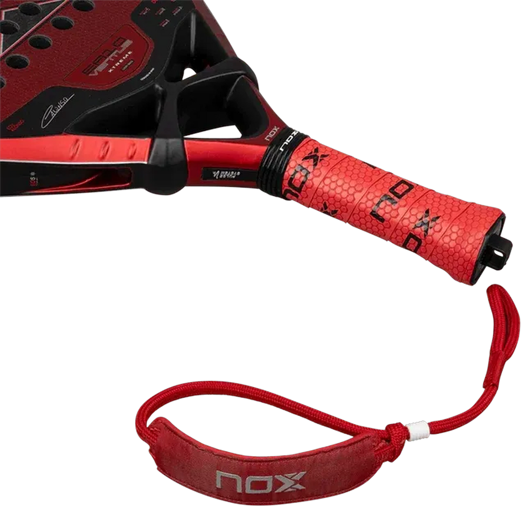 Nox EA10 Ventus Hybrid 12K Xtrem Racket By Edu Alonso 2026 Padel Racket
