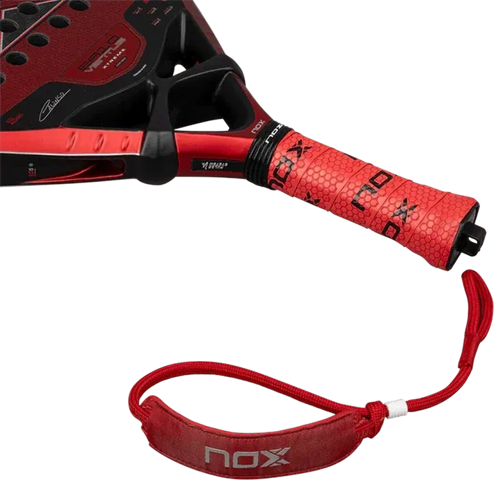 Nox EA10 Ventus Hybrid 12K Xtrem Racket By Edu Alonso 2026 Padel Racket