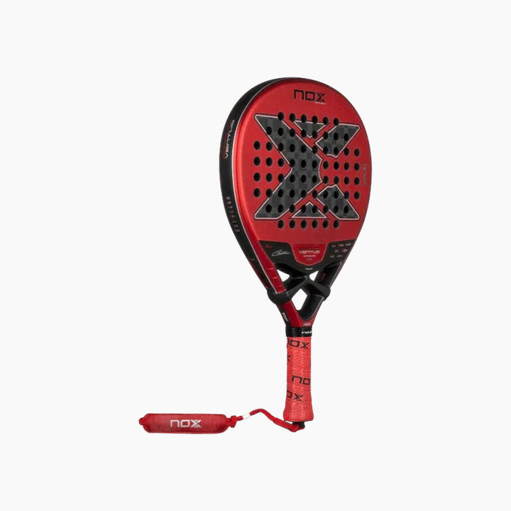 Nox EA10 Ventus Hybrid 12K Xtrem Racket By Edu Alonso 2026 Padel Racket
