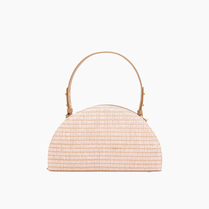 Farah Asmar Jenna Taco Bag