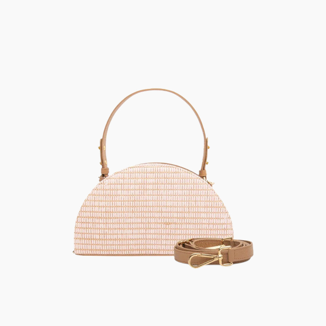 Farah Asmar Jenna Taco Bag