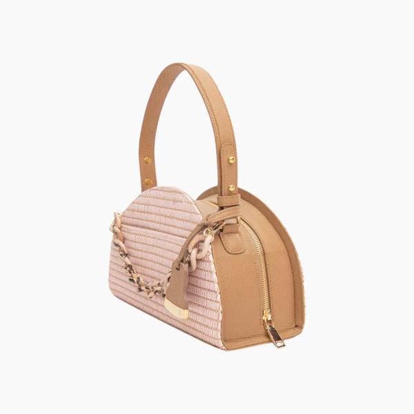 Jenna Taco Bag