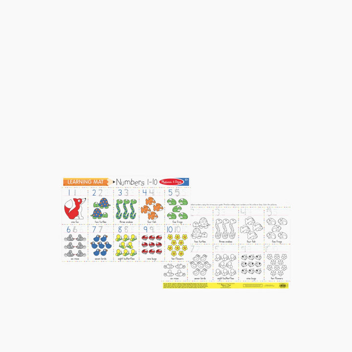 Numbers1-10Write-A-Mat_4_formatted - HUNA