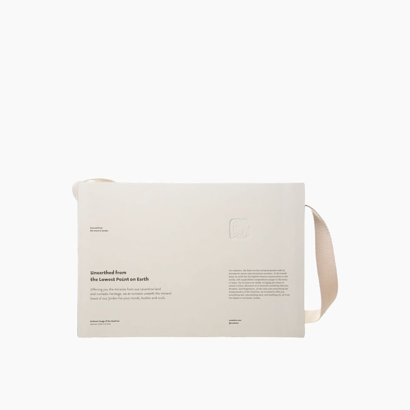 Numeira Studio DS VIP Box Gift Set Numeira Studio DS VIP Box Gift Set
