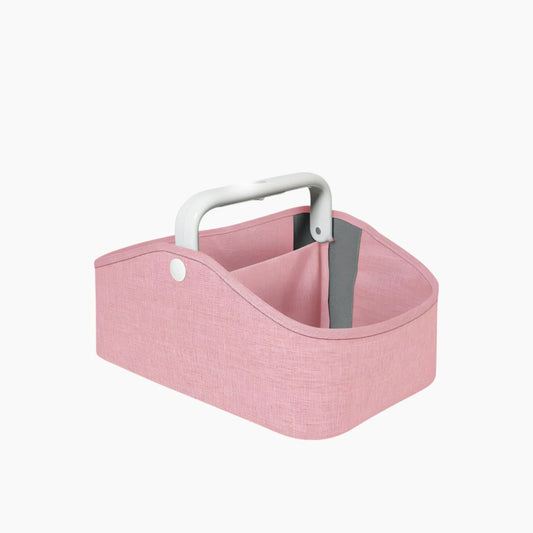 Skip Hop Nursery Style Light Up Diaper Caddy