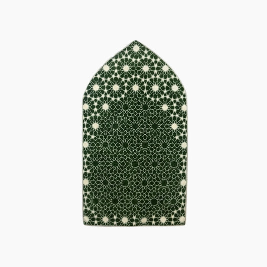 سجادة صلاة مبطنة من الأندلس