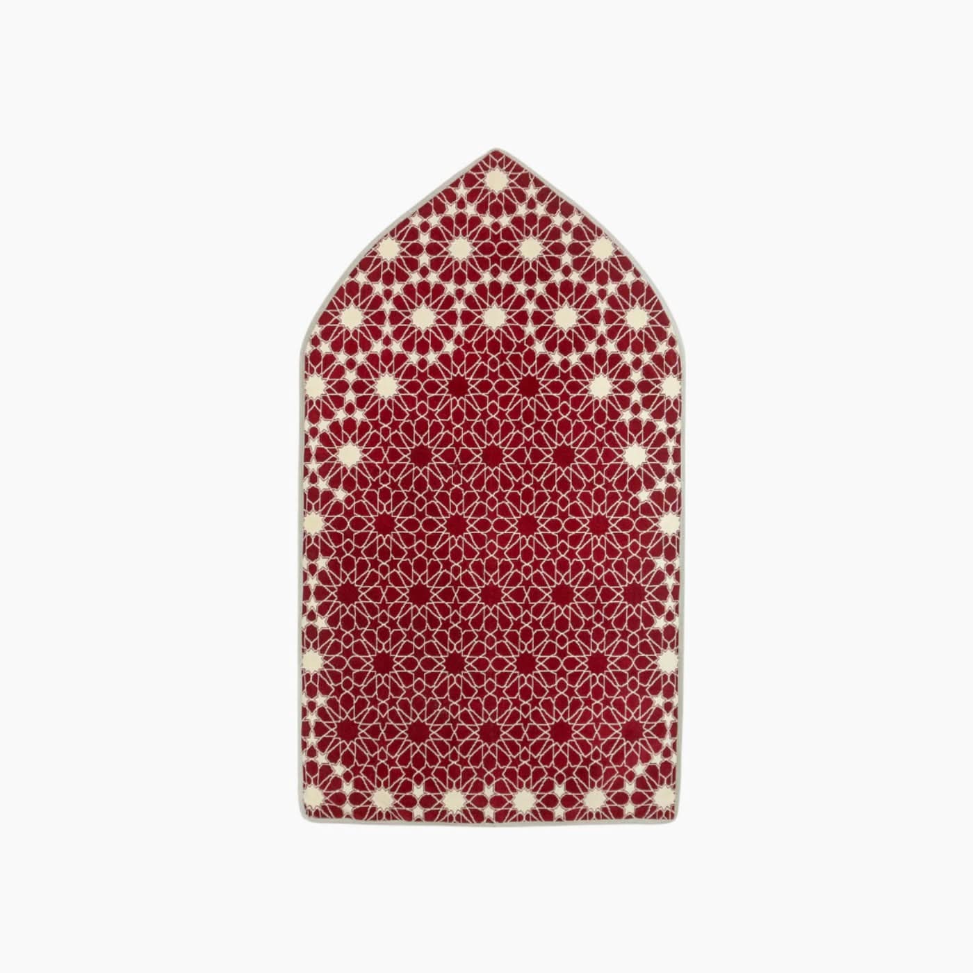 Al Andalusia Padded Prayer Mat Al Andalusia Padded Prayer Mat