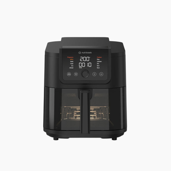 Nutricook Air Fryer Slim Xxl 3 - 8l
