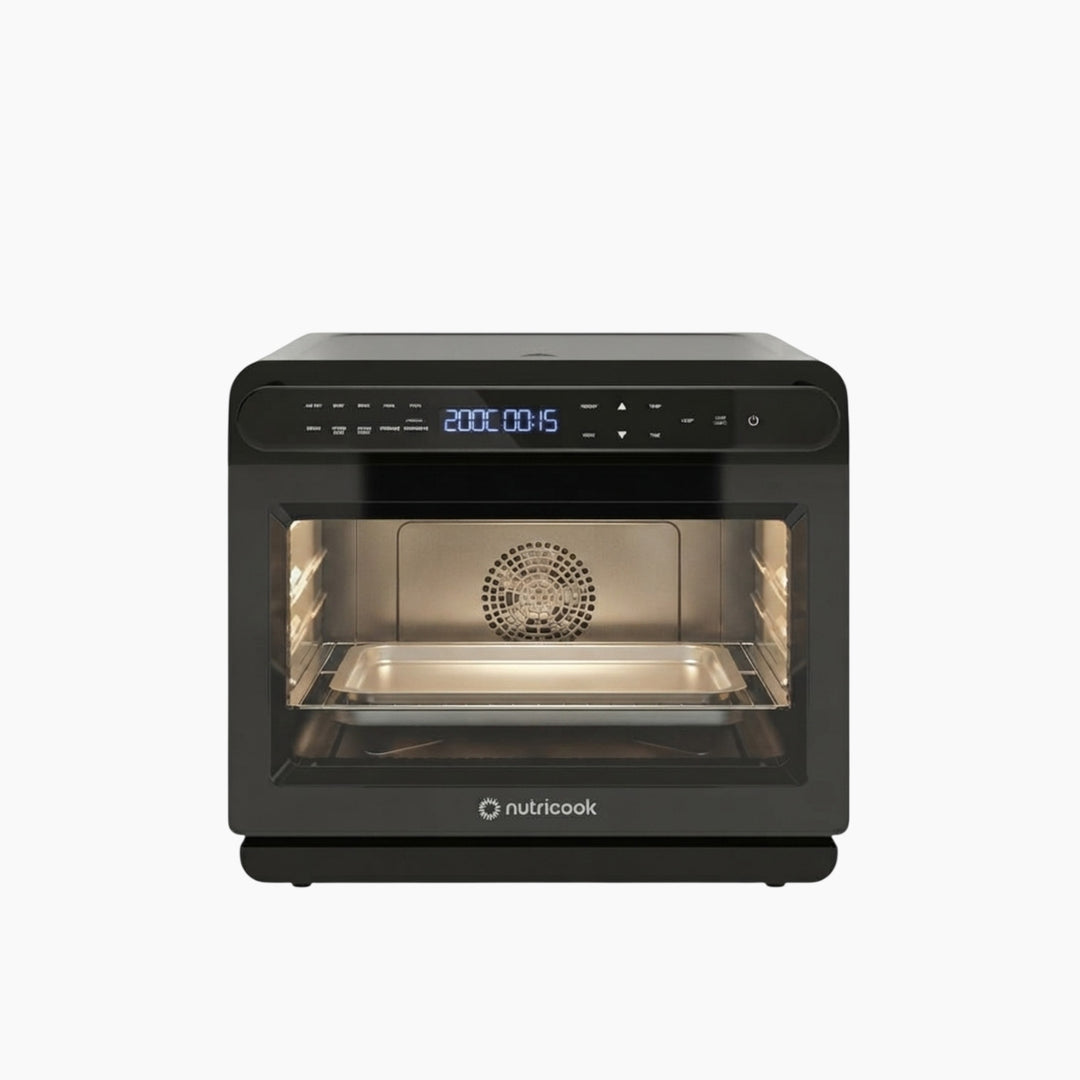 Nutricook Air Fryer Steami ST330K