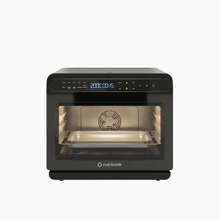 Nutricook Air Fryer Steami ST330K