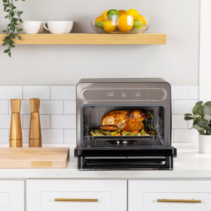 Nutricook Air Fryer Steami ST330K