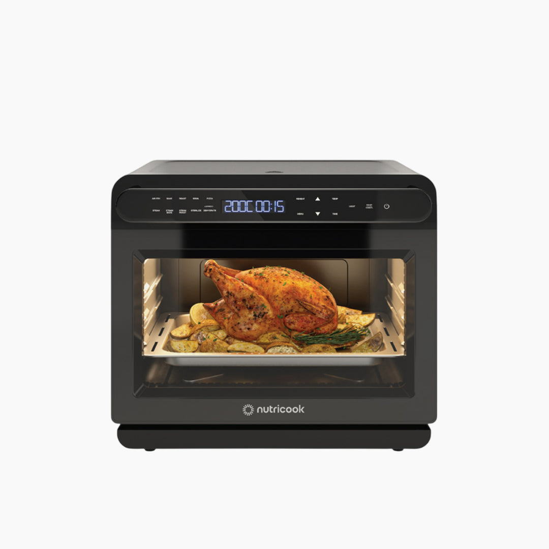 Nutricook Air Fryer Steami ST330K