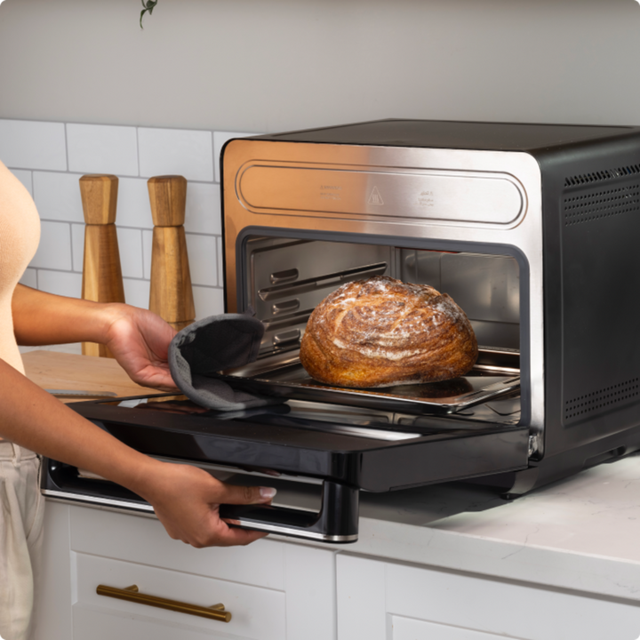 Nutricook Air Fryer Steami ST330K