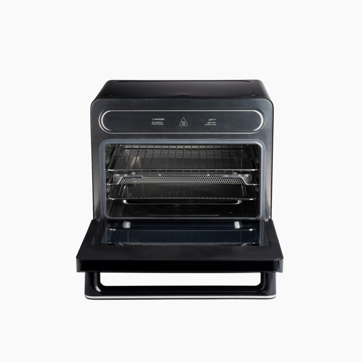 Nutricook Air Fryer Steami ST330K