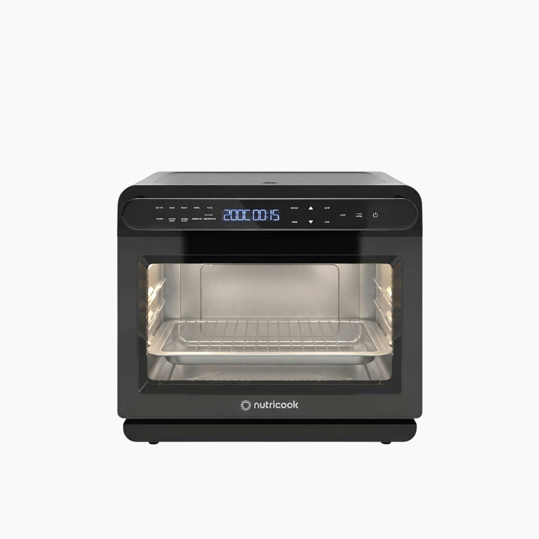 Nutricook Air Fryer Steami