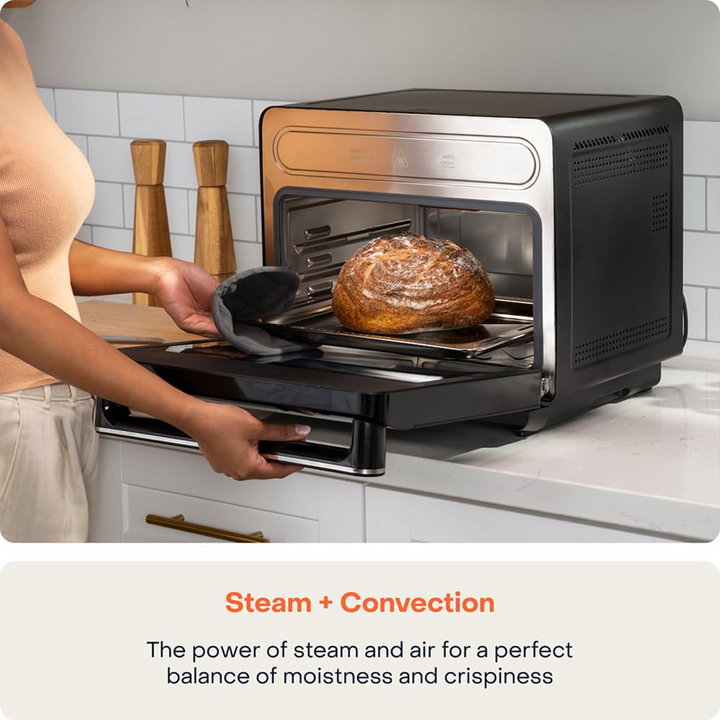Nutricook Air Fryer Steami