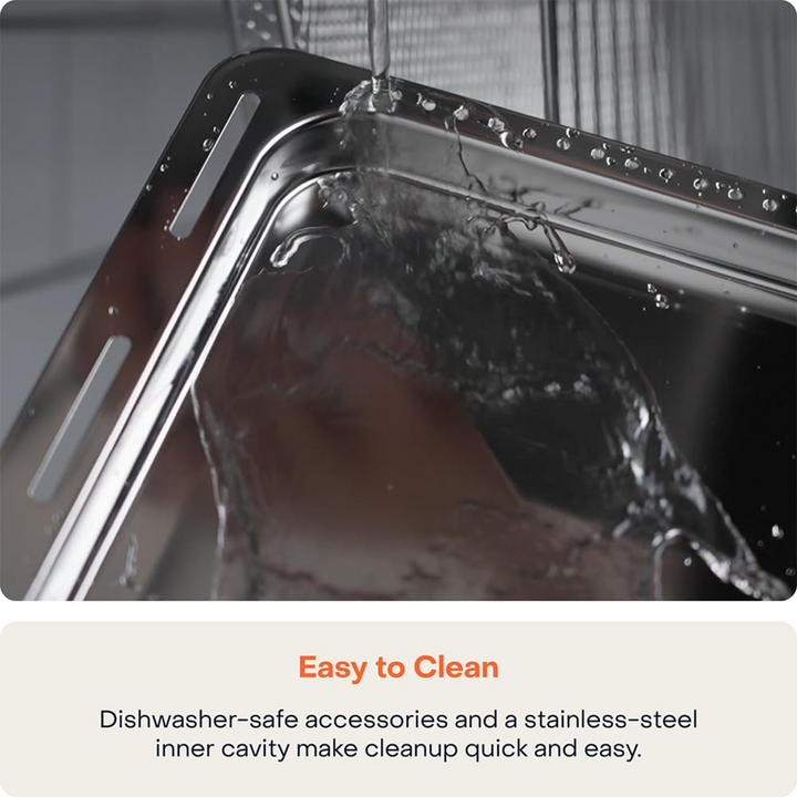 Nutricook Air Fryer Steami