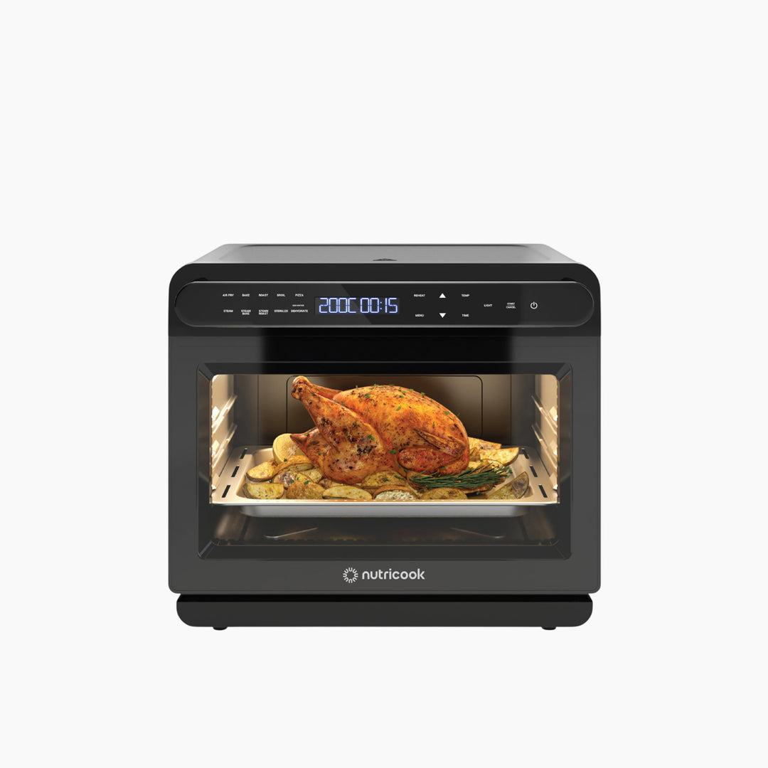 Nutricook Air Fryer Steami