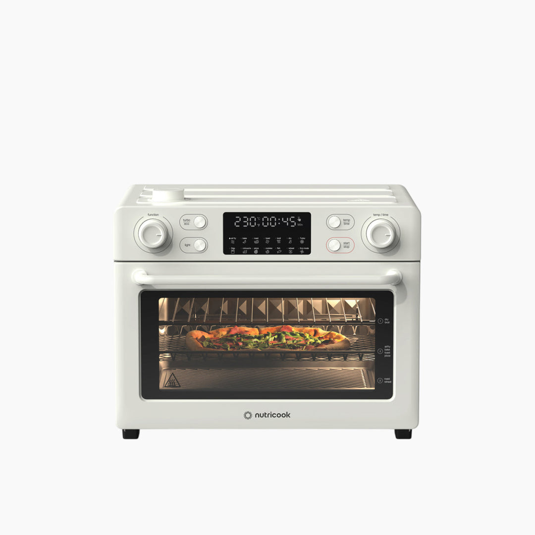 Nutricook Baker&