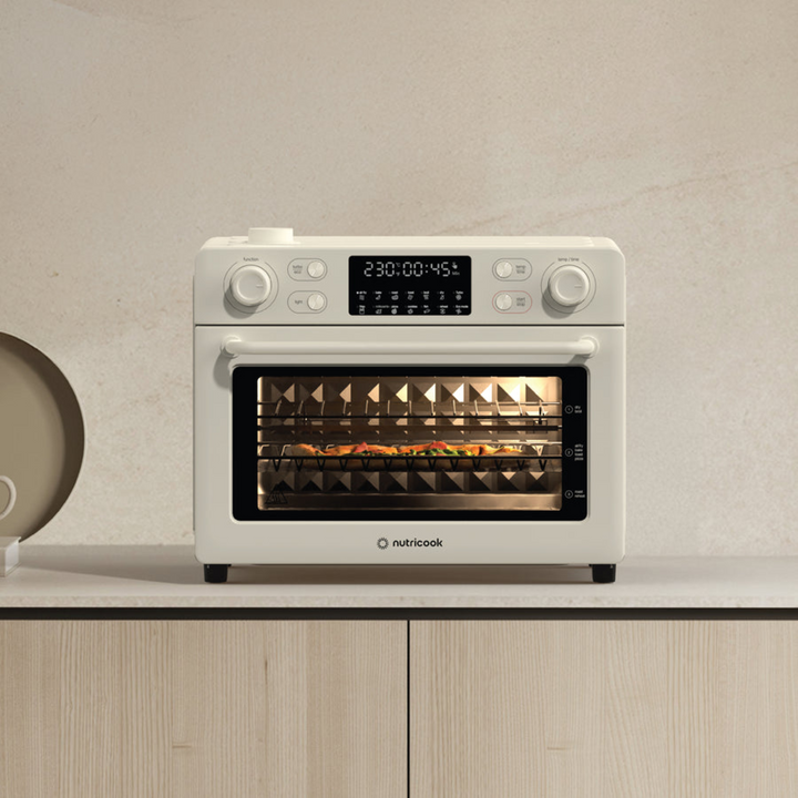 Nutricook Baker&