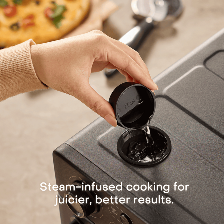 Nutricook Baker&