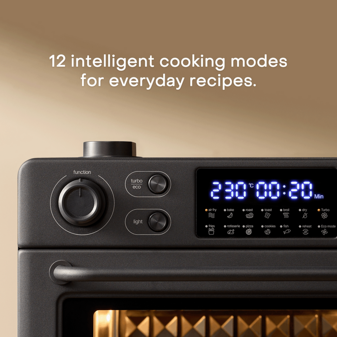 Nutricook Baker&