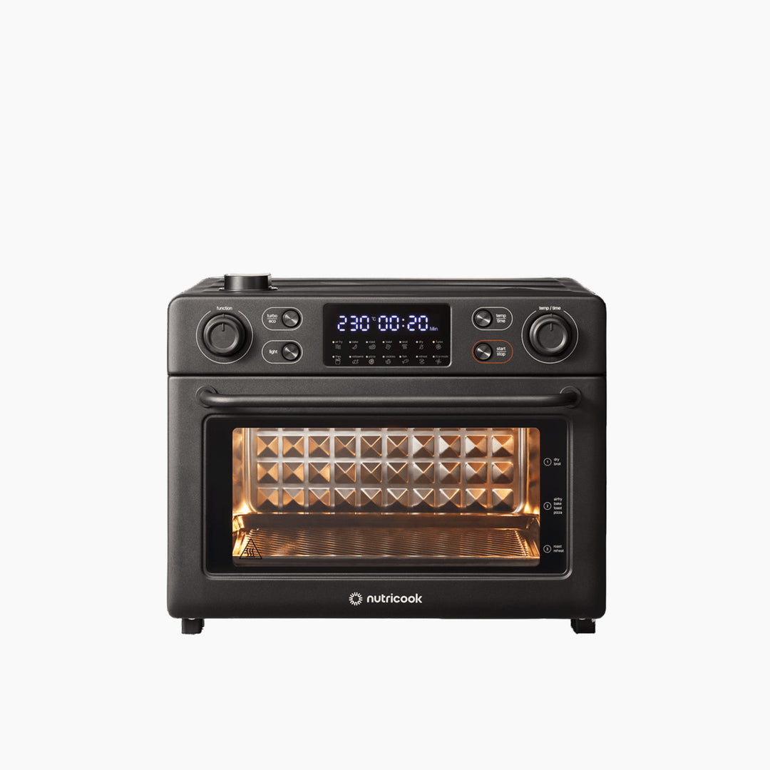 Nutricook Baker&