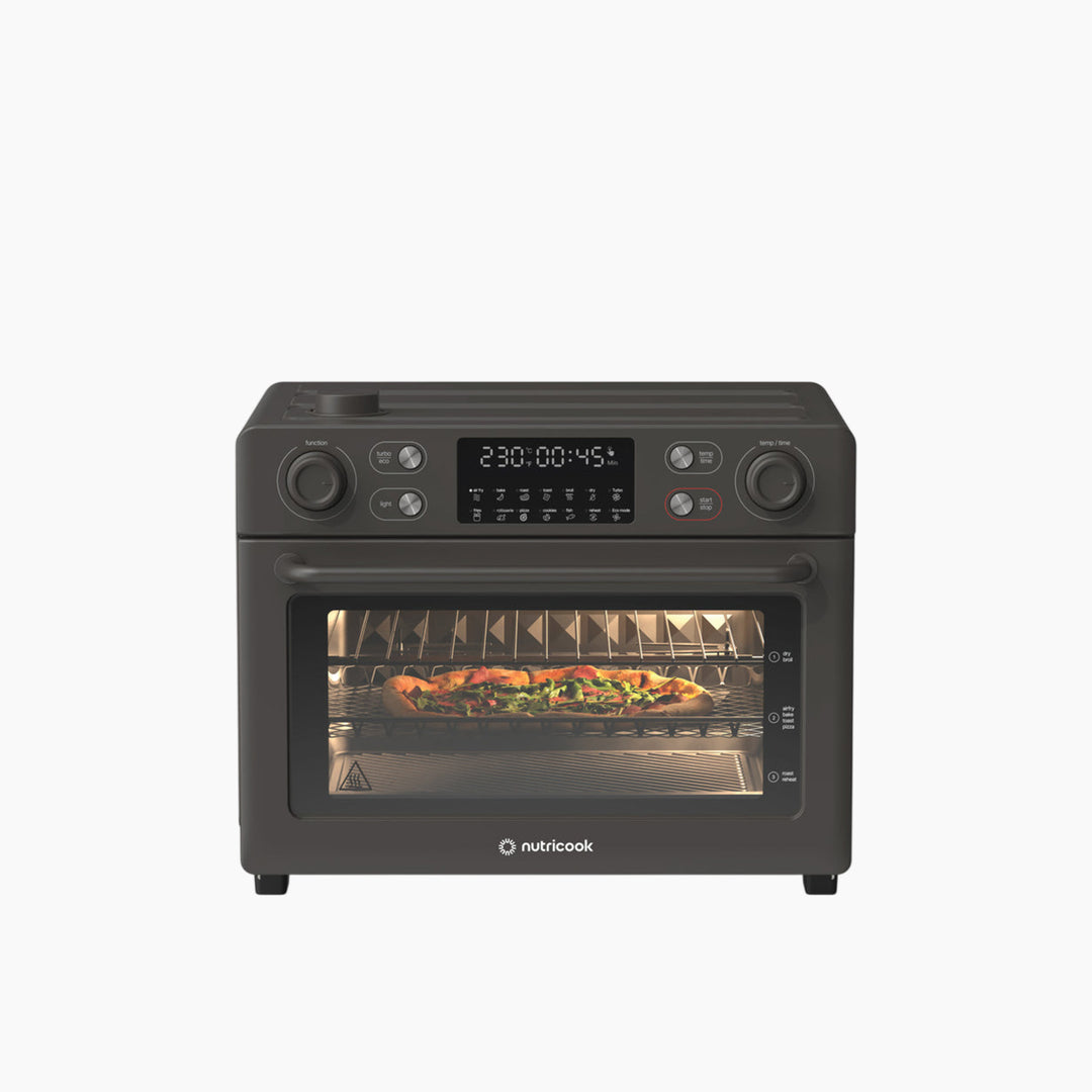 Nutricook Baker&