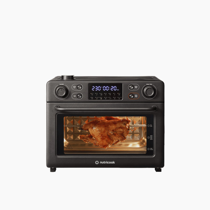 Nutricook Baker&