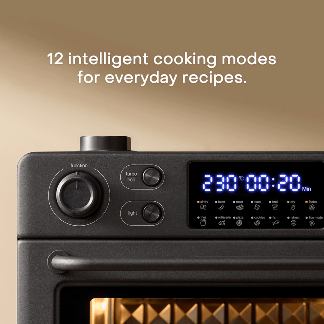 Nutricook Baker&