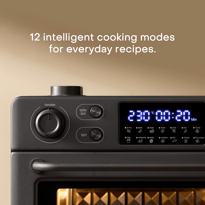 Nutricook Baker&