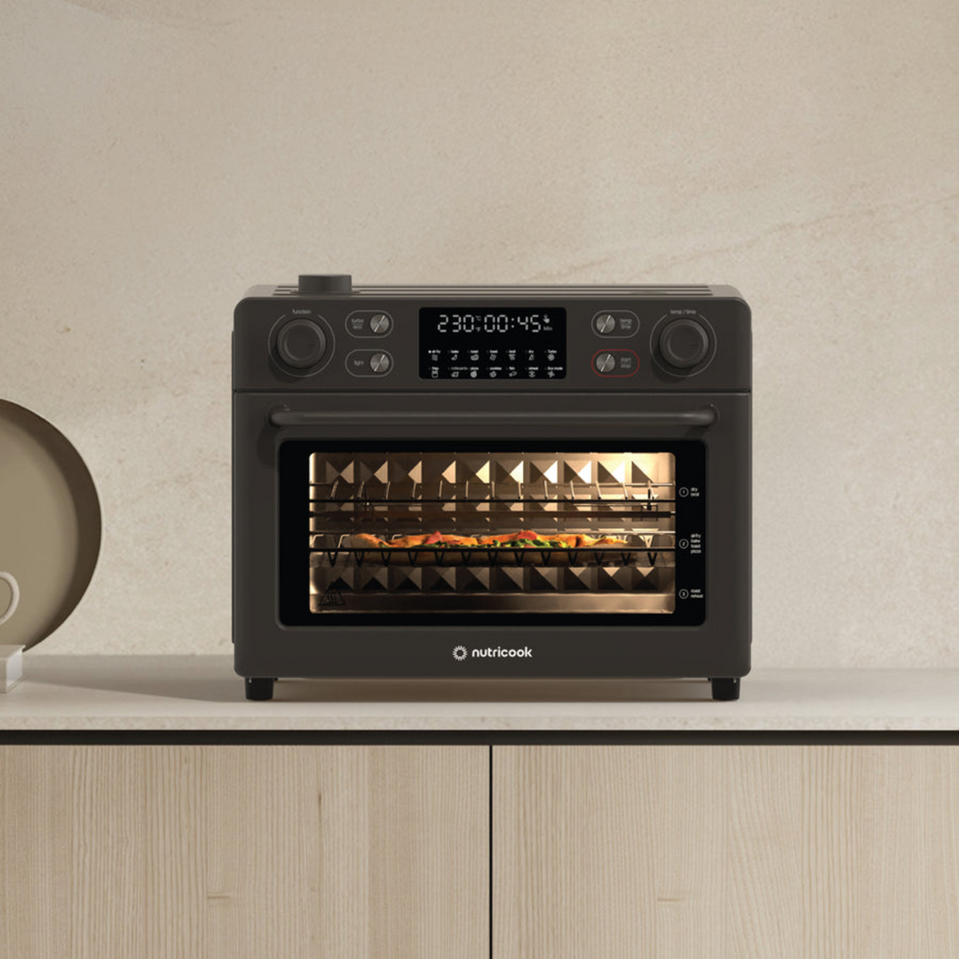 Nutricook Baker&