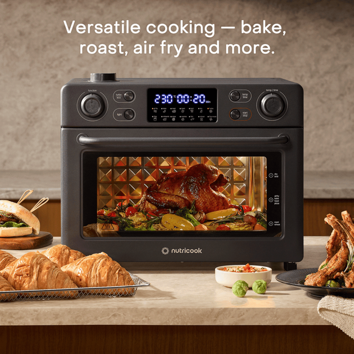 Nutricook Baker&