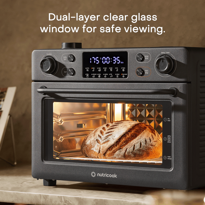 Nutricook Baker&